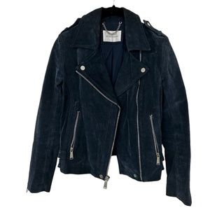 BCBG | BIKER JACKET